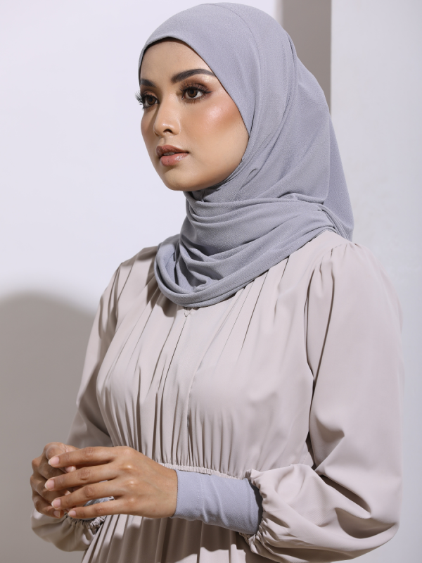 TC HIJRA INSTANT IN GREY