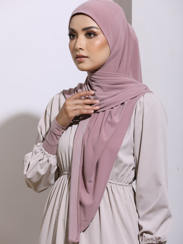 TC HIJRA INSTANT IN IRIS MAUVE