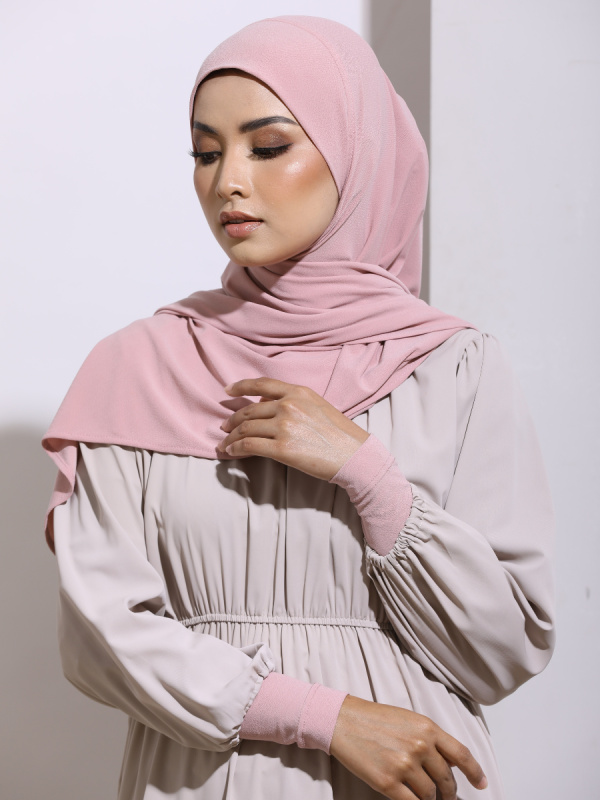 TC HIJRA INSTANT IN PINK GLASS