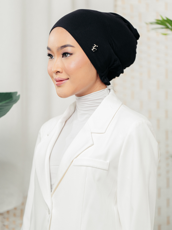 TC INNER 2.0 in Black