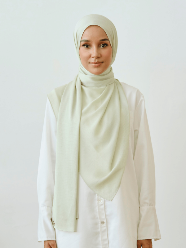 TC Arya in Pistachio
