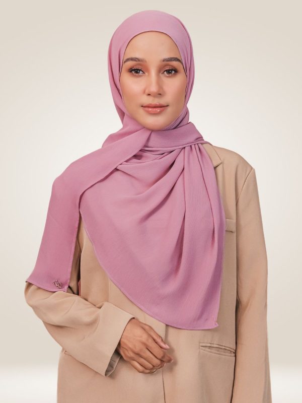 TC Dhia Semi - Instant in Lavender