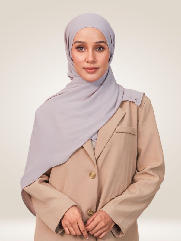 TC Dhia Semi - Instant in Light Grey