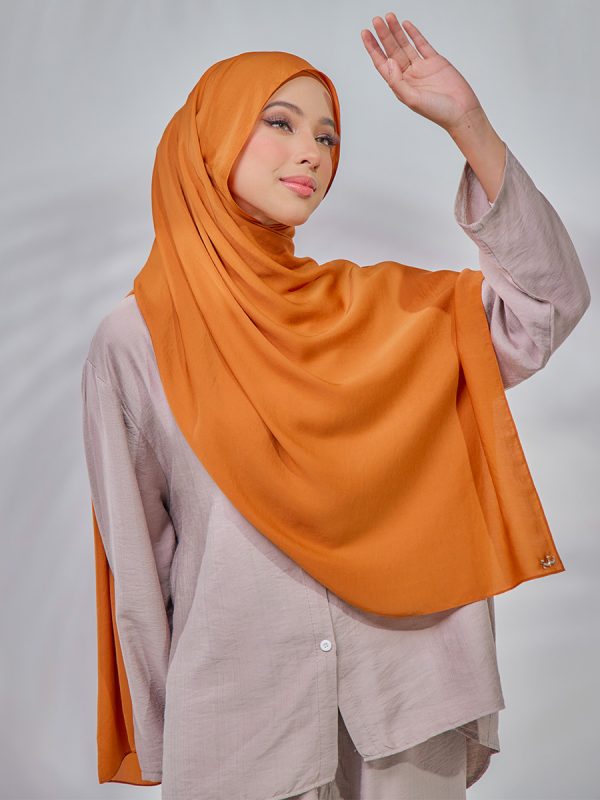 TC Grace in Marigold