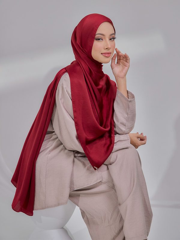 TC Grace in Dahlia