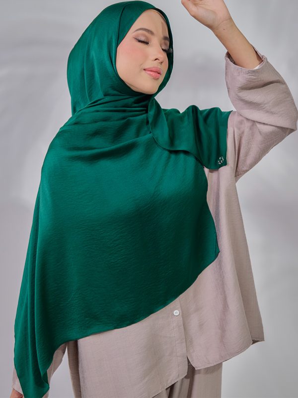 TC Grace in Camelia